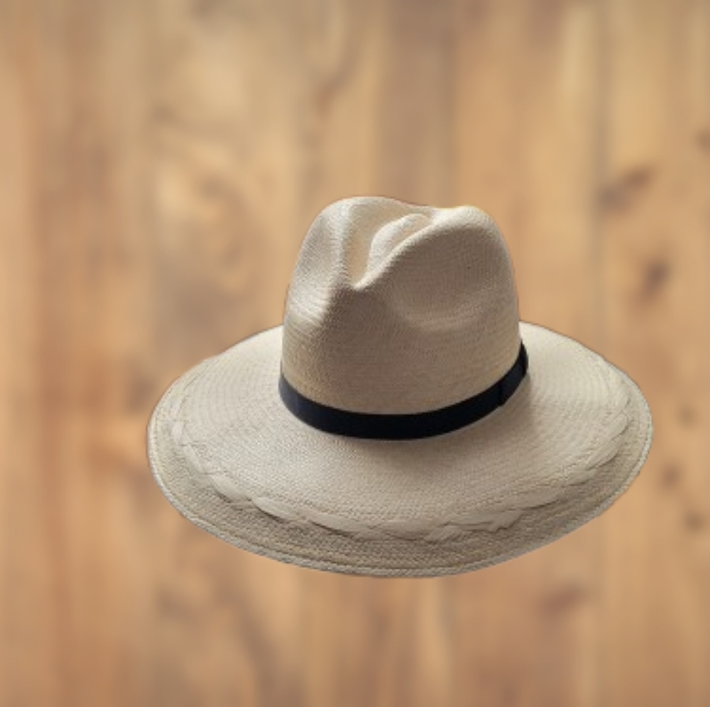Panama hat